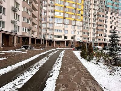 квартира по адресу Академика Заболотного ул., 15
