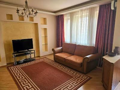 квартира за адресою Паньківська вул., 27/78