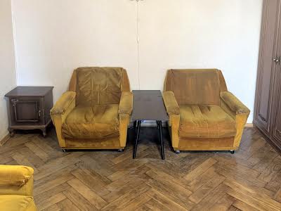 квартира за адресою Оболонський просп., 22