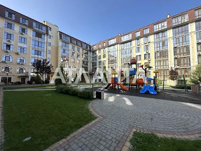 квартира за адресою Дача Ковалевського вул., 121