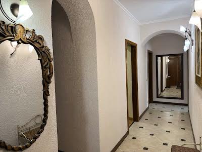 квартира за адресою Кловський узвіз, 14/24