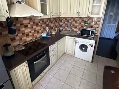 квартира по адресу 2-й Бассейный пер., 5а