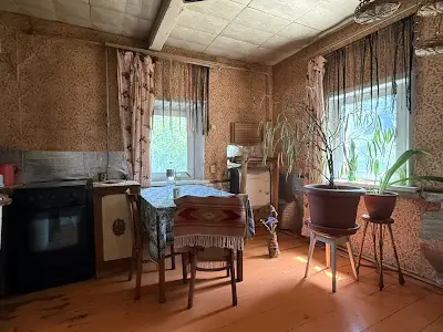 будинок за адресою проспект Миру, 113