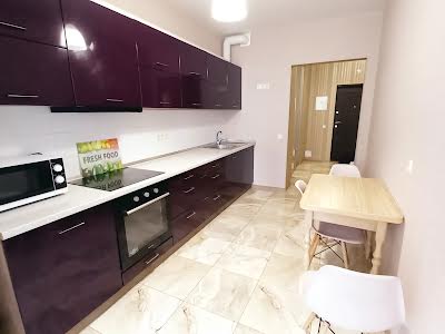 квартира за адресою Драгоманова вул., 2