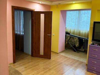 квартира за адресою Стрийська вул., 107