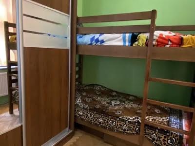 квартира за адресою Одеська вул., 10