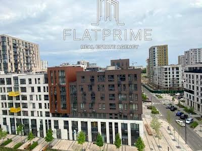 квартира за адресою Салютна вул., 2к23