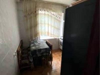 квартира за адресою Кубанської України вул. (Маршала Жукова), 39-А