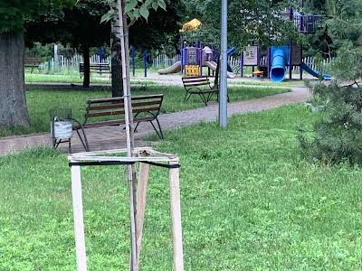 квартира за адресою Уманська вул., 29