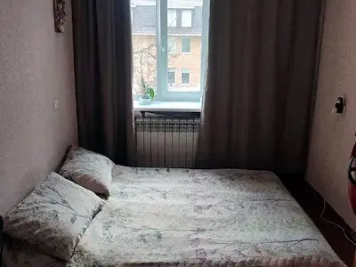 квартира за адресою Великотирновська вул., 35
