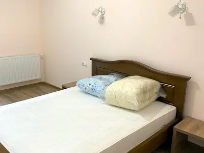 квартира по адресу Александра Довженко ул., 7а