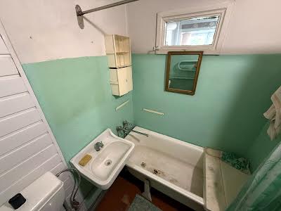 квартира по адресу Коцюбинского ул., 2а