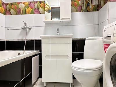 квартира за адресою Запорізьке шосе, 20