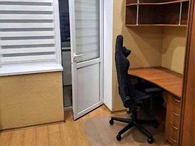квартира по адресу Шота Руставели ул., 26