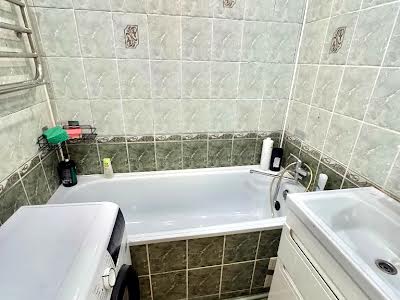 квартира по адресу Космодромная ул., 3