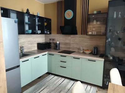 квартира по адресу Лесковская ул., 37