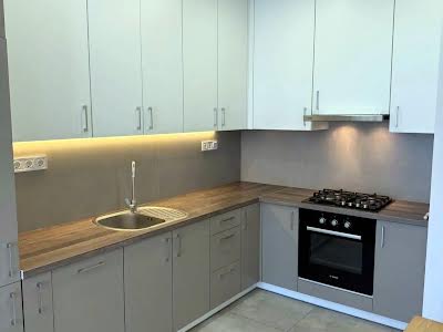 квартира за адресою Тараса Шевченка вул., 60/7