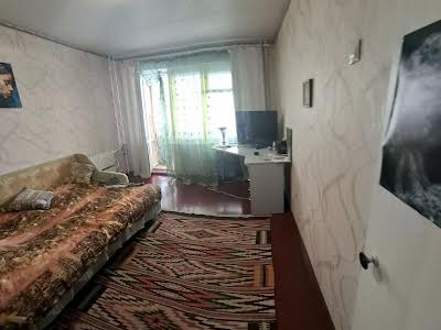 квартира по адресу Березинская ул., 23