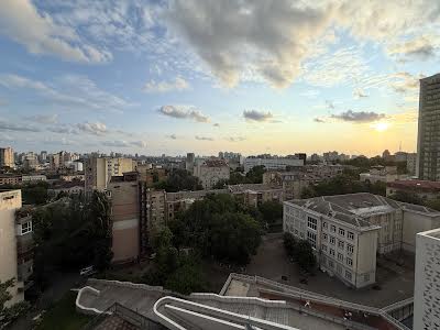 квартира за адресою Бульварно-Кудрявська вул. (Воровського), 17