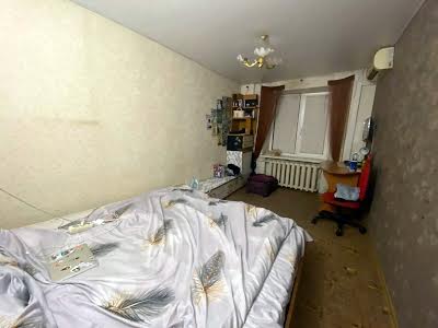 квартира по адресу Запорожское шоссе, 48