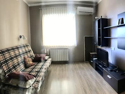 квартира по адресу Люстдорфская дорога ул., 114