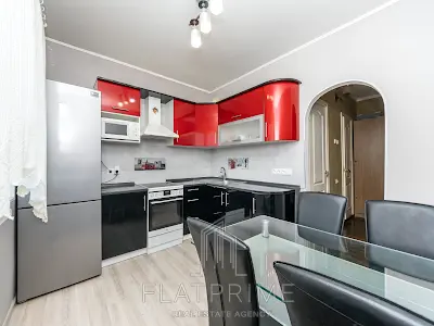 квартира за адресою Академіка Заболотного вул., 48