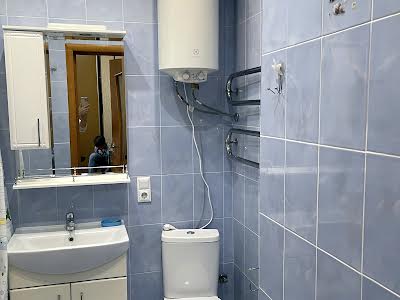 квартира по адресу Петра Калнишевського ул. (Михайла Майорова), 7