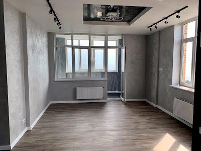 квартира по адресу Французский бульв., 26/2