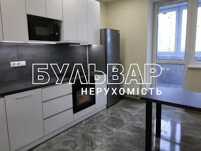 квартира по адресу Заливная ул., 2