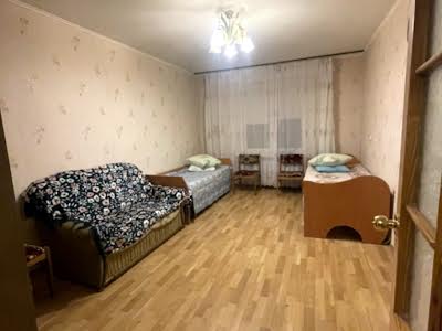 квартира за адресою Григоренка Петра просп., 18а