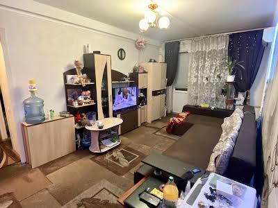 квартира по адресу Генерала Карпенко ул. (Генерала Карпенко), 5