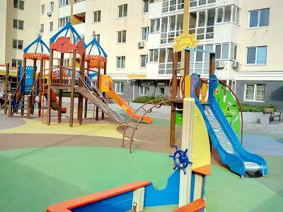 квартира за адресою Новомостицька, 15