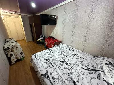 квартира по адресу Слобожанский просп. (им. газеты Правда), 98