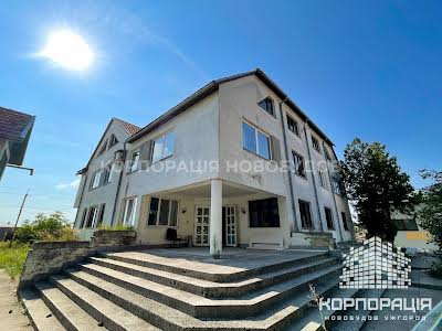 коммерческая по адресу Загорская ул., 1А