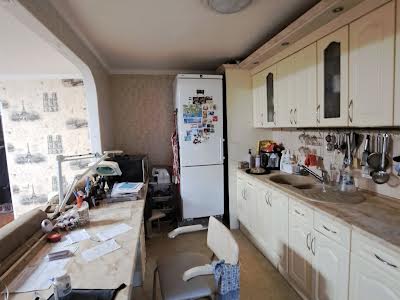 квартира по адресу вул. Шосейна, 14