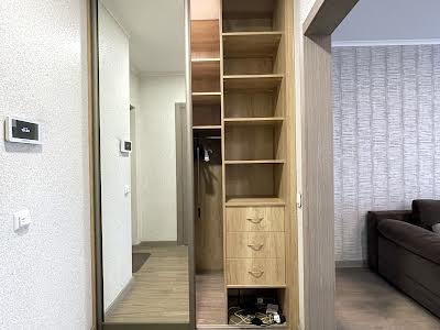 квартира за адресою Коперника вул., 3