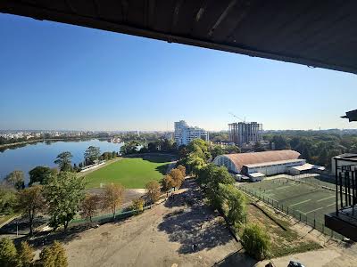 квартира за адресою Гетьмана Мазепи вул., 144