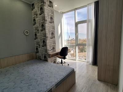 квартира за адресою Асташкіна вул. (Крива), 29
