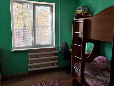 квартира за адресою Тараскова вул., 16
