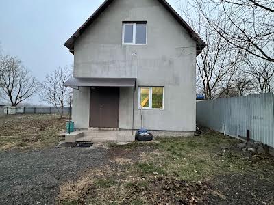 будинок за адресою Шевченка, 1А