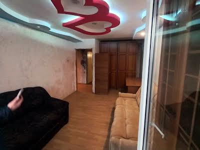 квартира по адресу Тракторостроителей, 71В