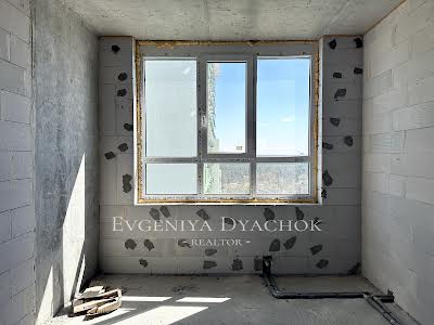 квартира за адресою Миколи Бажана просп., 17