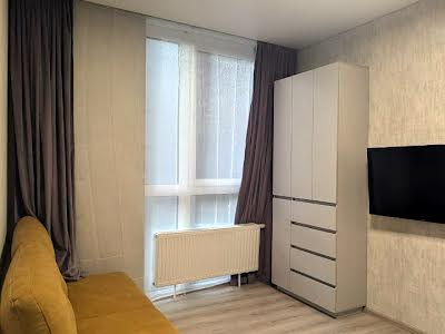 квартира за адресою Шолуденка вул., 30
