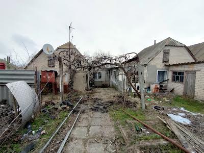 дом по адресу Матвеевская ул. (Ленина), 107