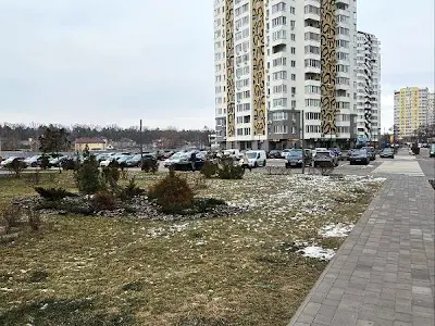 квартира за адресою Павла Чубинського вул., 15