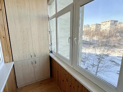 квартира за адресою Мокра вул. (Кудряшова), 16