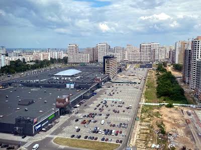 квартира за адресою Всеволода Змієнка вул., 19