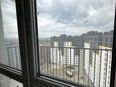 квартира за адресою Залізнична вул., 9