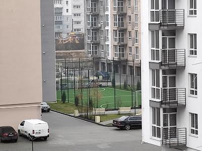 квартира по адресу Співдружності ул., 6