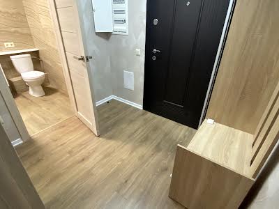 квартира за адресою Олександра Олеся вул., 5а